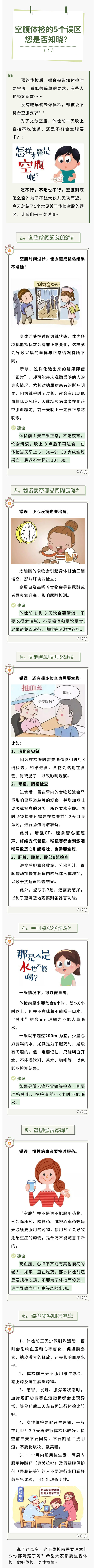 空腹體檢的5個(gè)誤區(qū)，您是否知曉？.jpg